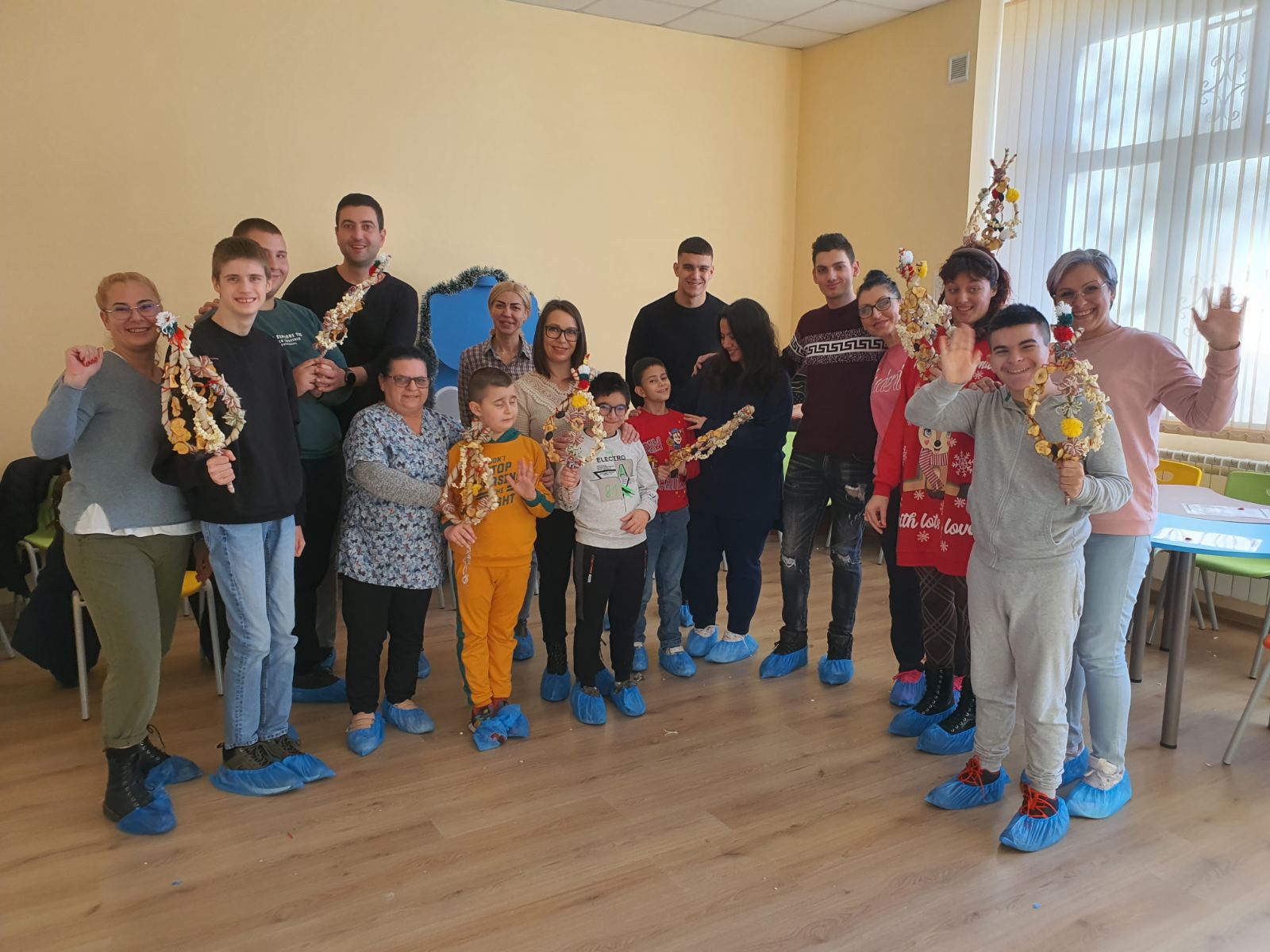 Пазители на българските традиции