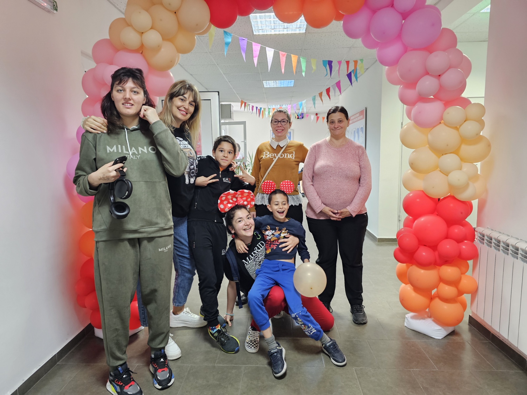 Празник „Красива усмивка”