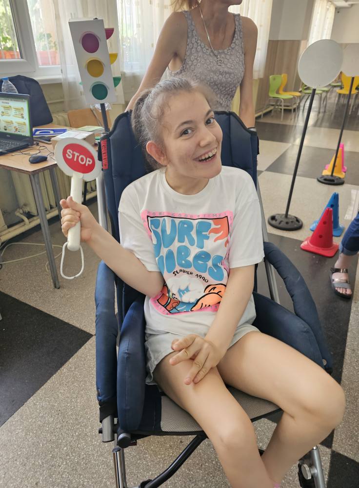 Как да пресичаме на пешеходна пътека?