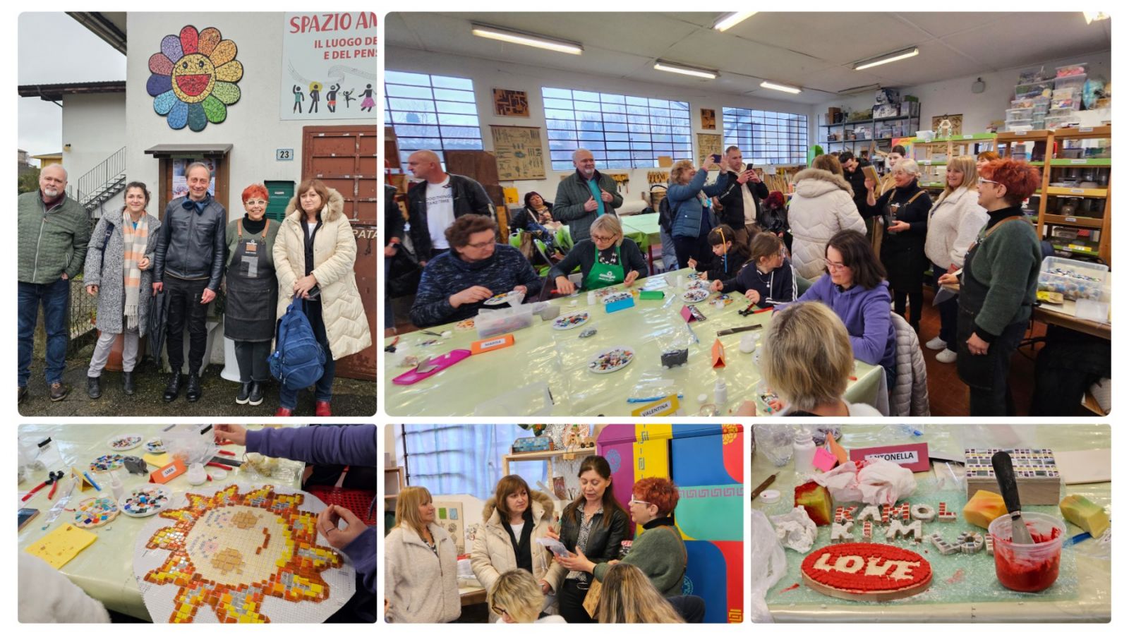 Работна среща и дейности в гр. Дормелето (Проект № 2024-1- BG01-KA121-VET-000199919)