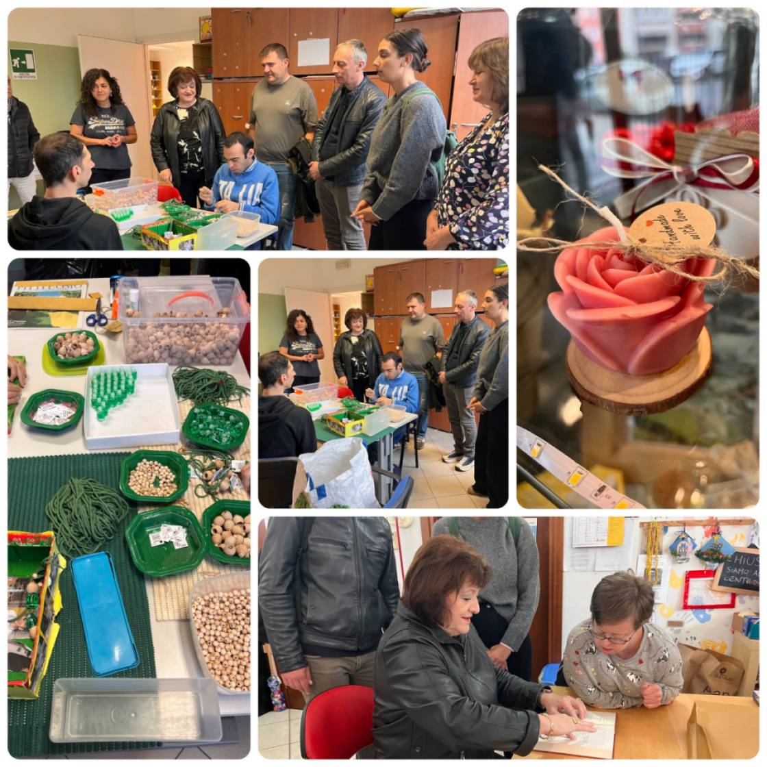 Ден 3 – Мобилност по проект № 2024-1- BG01-KA121-VET-000199919 програма „Еразъм+“